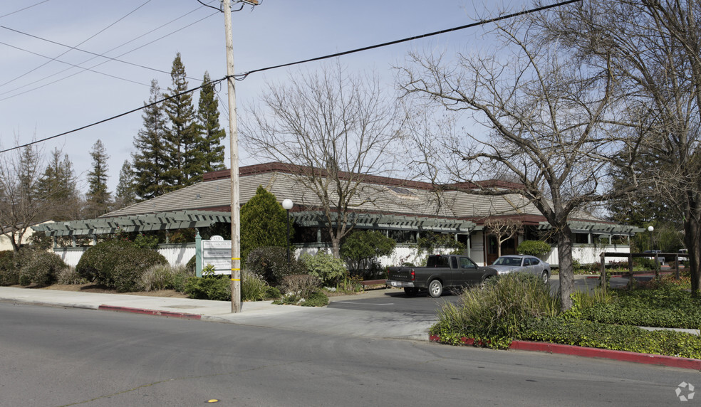 3220 Beard Rd, Napa, CA for sale - Primary Photo - Image 1 of 1