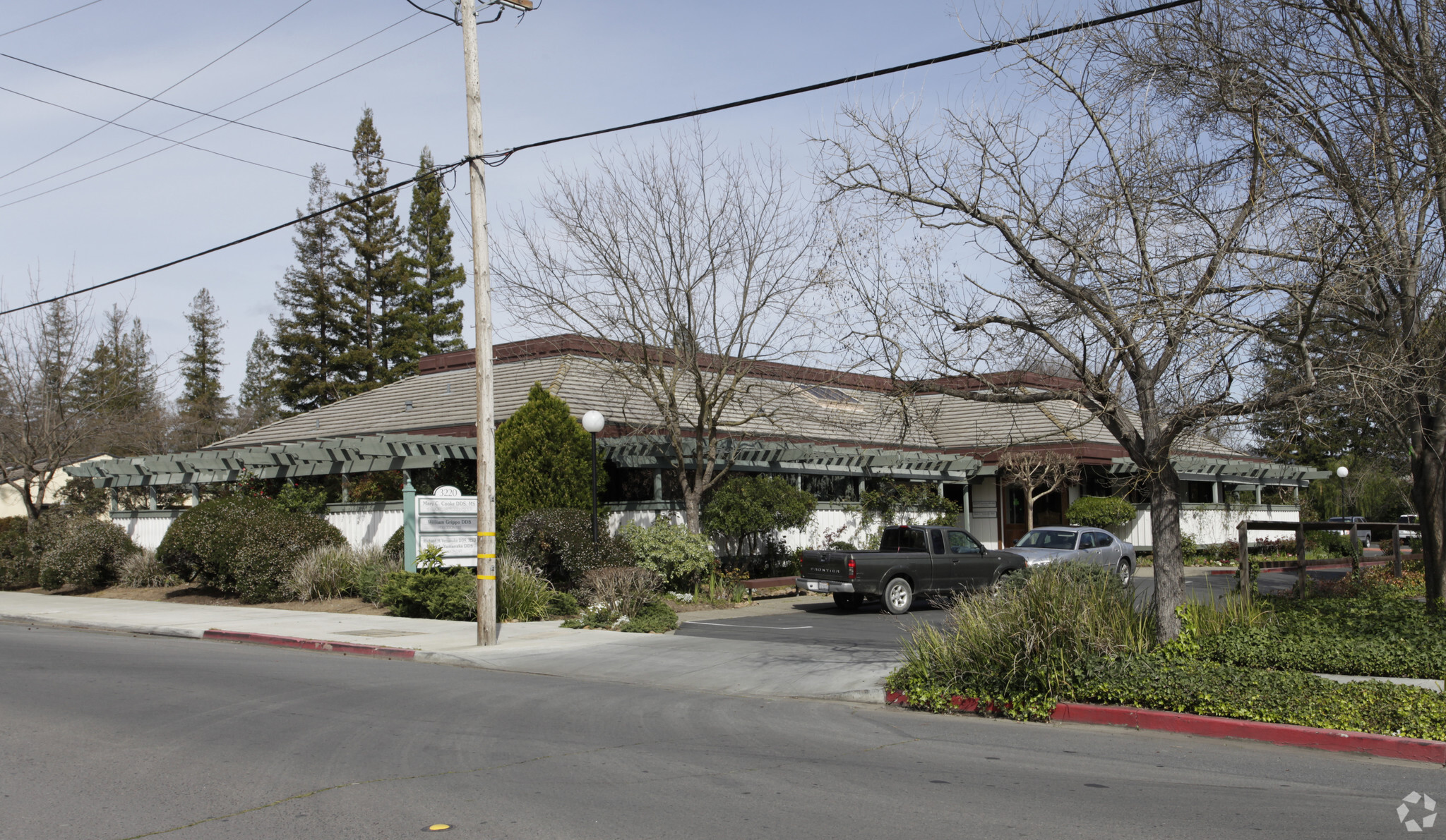 3220 Beard Rd, Napa, CA for sale Primary Photo- Image 1 of 1