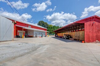 Plus de détails pour 21 Midget Dr, Toccoa, GA - Commerce de détail à vendre