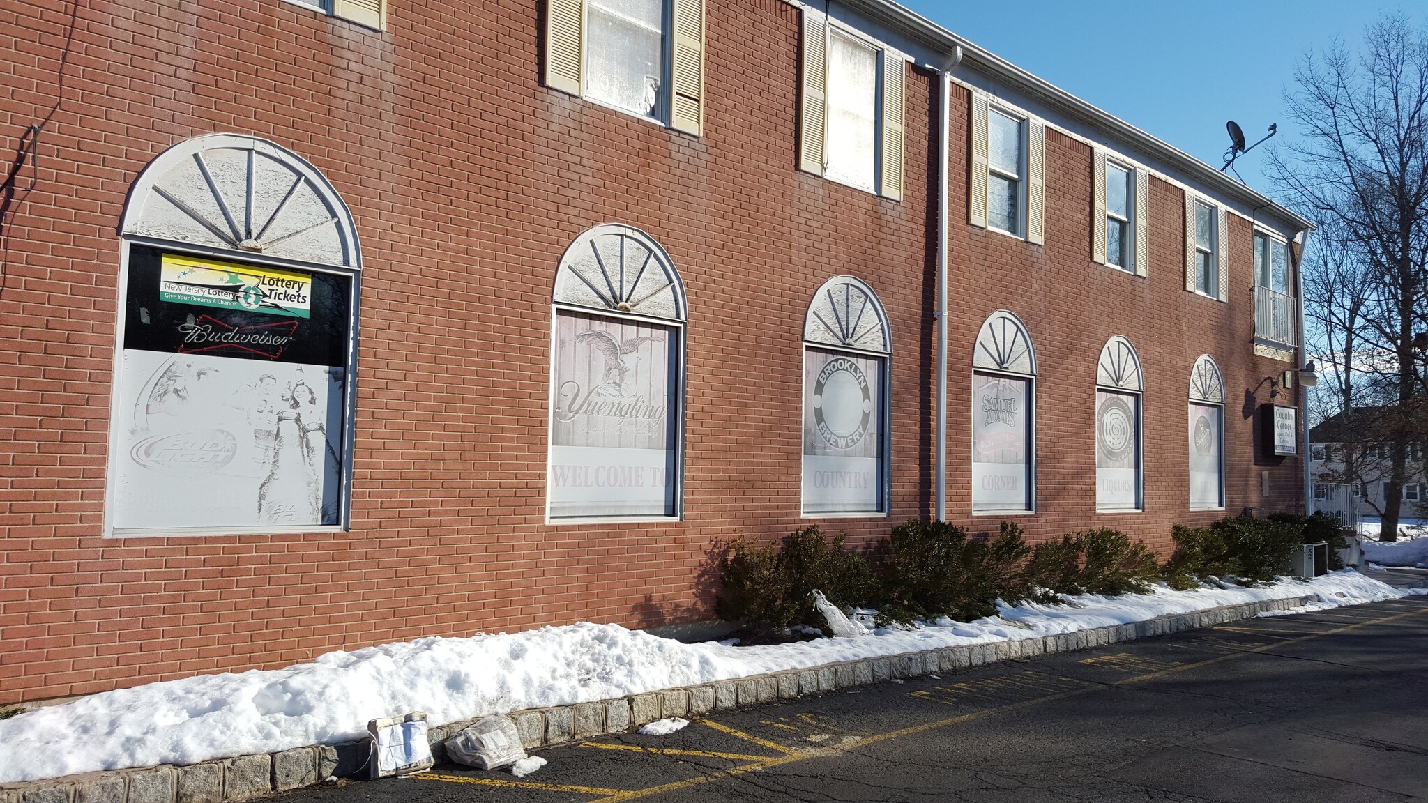 340 S Branch Rd, Hillsborough, NJ for lease Building Photo- Image 1 of 3