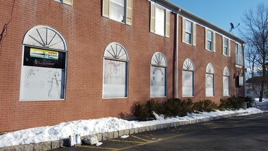 340 S Branch Rd, Hillsborough, NJ for lease Building Photo- Image 1 of 3