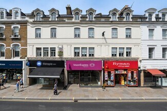 More details for 9-11 The Quadrant, Richmond - Office for Lease