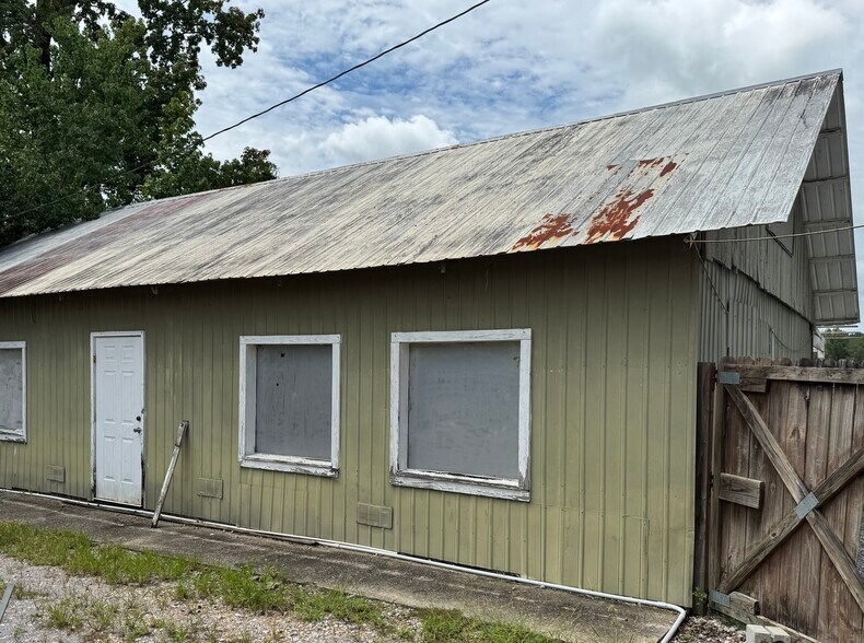 2258 Co 46 Rd, Shelby, AL à vendre - Photo du bâtiment - Image 2 de 11