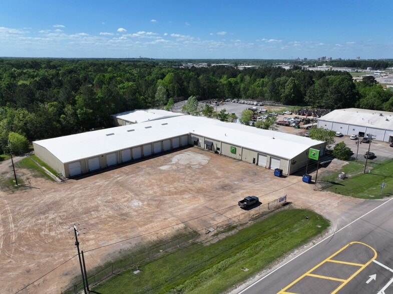 437 Us-49 S, Jackson, MS à louer - Photo du bâtiment - Image 3 de 9