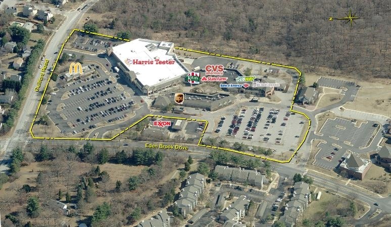 8640 Guilford Rd, Columbia, MD à louer - Aérien - Image 2 de 9