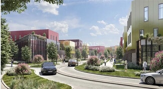 More details for Flex for Lease