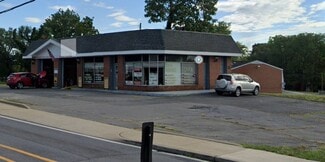 Plus de détails pour 434 Millwood Ave, Winchester, VA - Spécialité à vendre