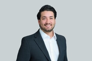 Cory Argubright