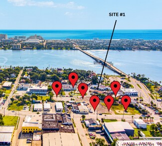 Plus de détails pour 00 Beach St, Daytona Beach, FL - Terrain à vendre