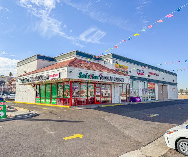 More details for 5131 W Mcdowell Rd, Phoenix, AZ - Retail for Lease