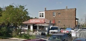 Plus de détails pour 5001 W Ogden Ave, Cicero, IL - Commerce de détail à vendre