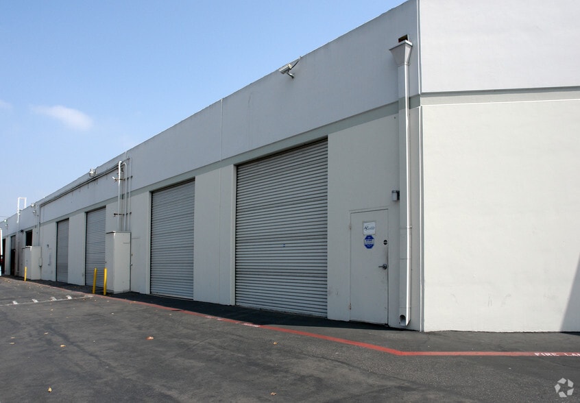 16182 Gothard St, Huntington Beach, CA for lease - Building Photo - Image 2 of 5
