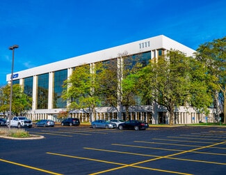 More details for 1111 E Touhy Ave, Des Plaines, IL - Office for Sale