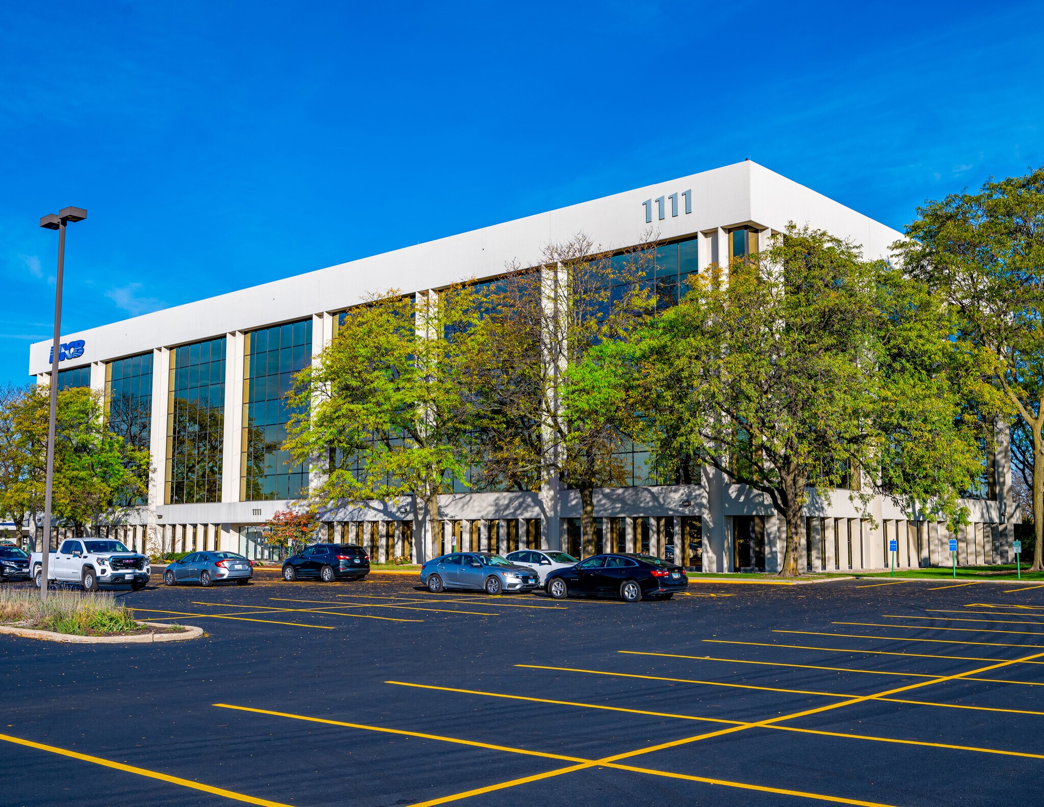 1111 E Touhy Ave, Des Plaines, IL à vendre Photo du bâtiment- Image 1 de 18
