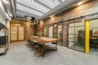 Plus de détails pour Kingsway Pl, Londres - Bureau à vendre