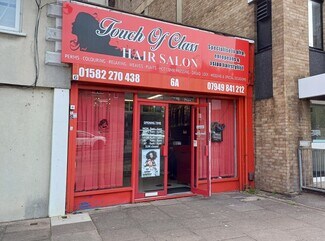 More details for 6B Dunstable Rd, Luton - Retail for Sale