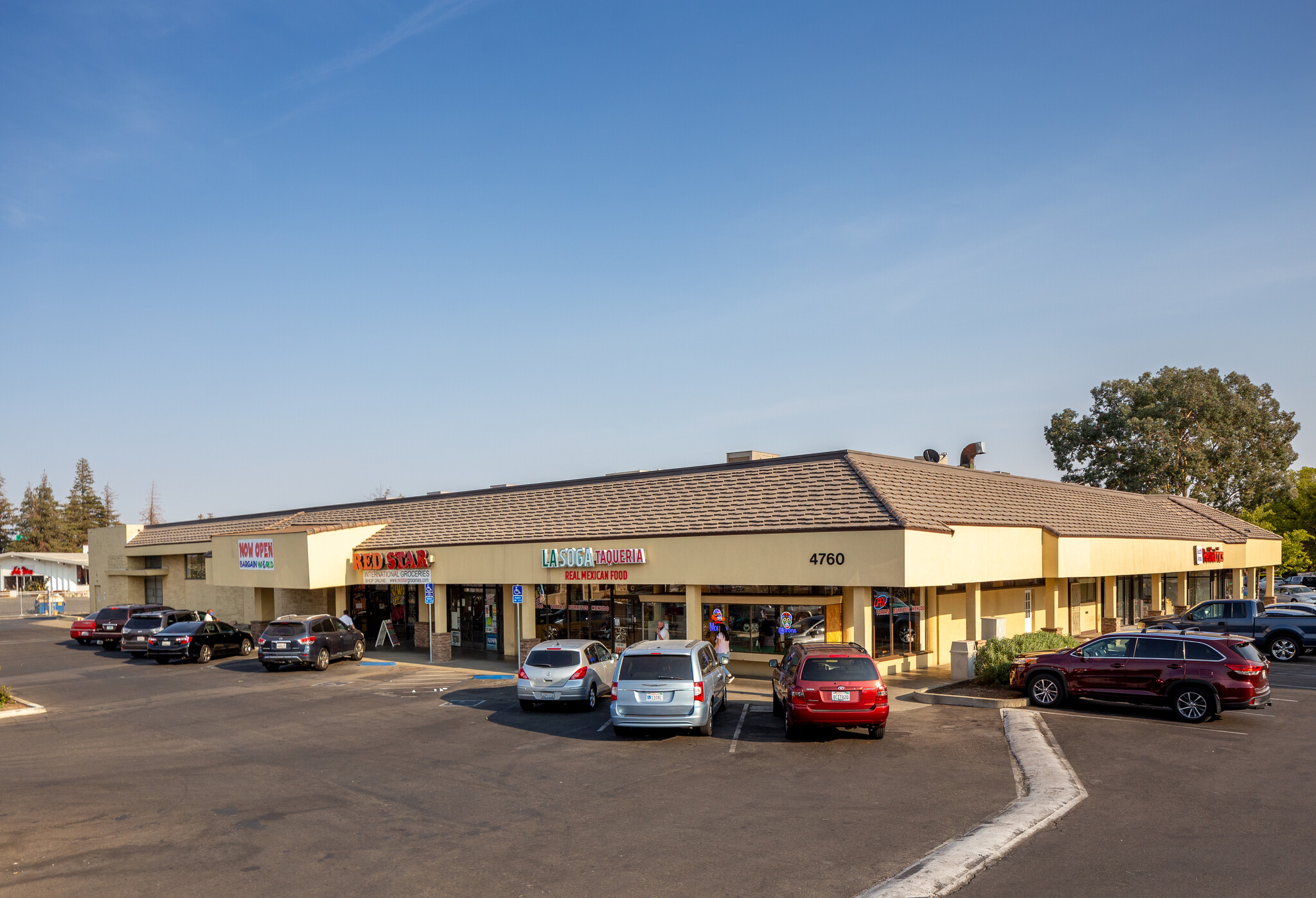 4760 Florin Rd, Sacramento, CA for sale Building Photo- Image 1 of 1