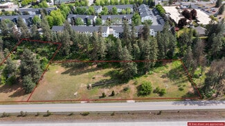 More details for 13110-13220 E Nora Ave, Spokane, WA - Land for Sale