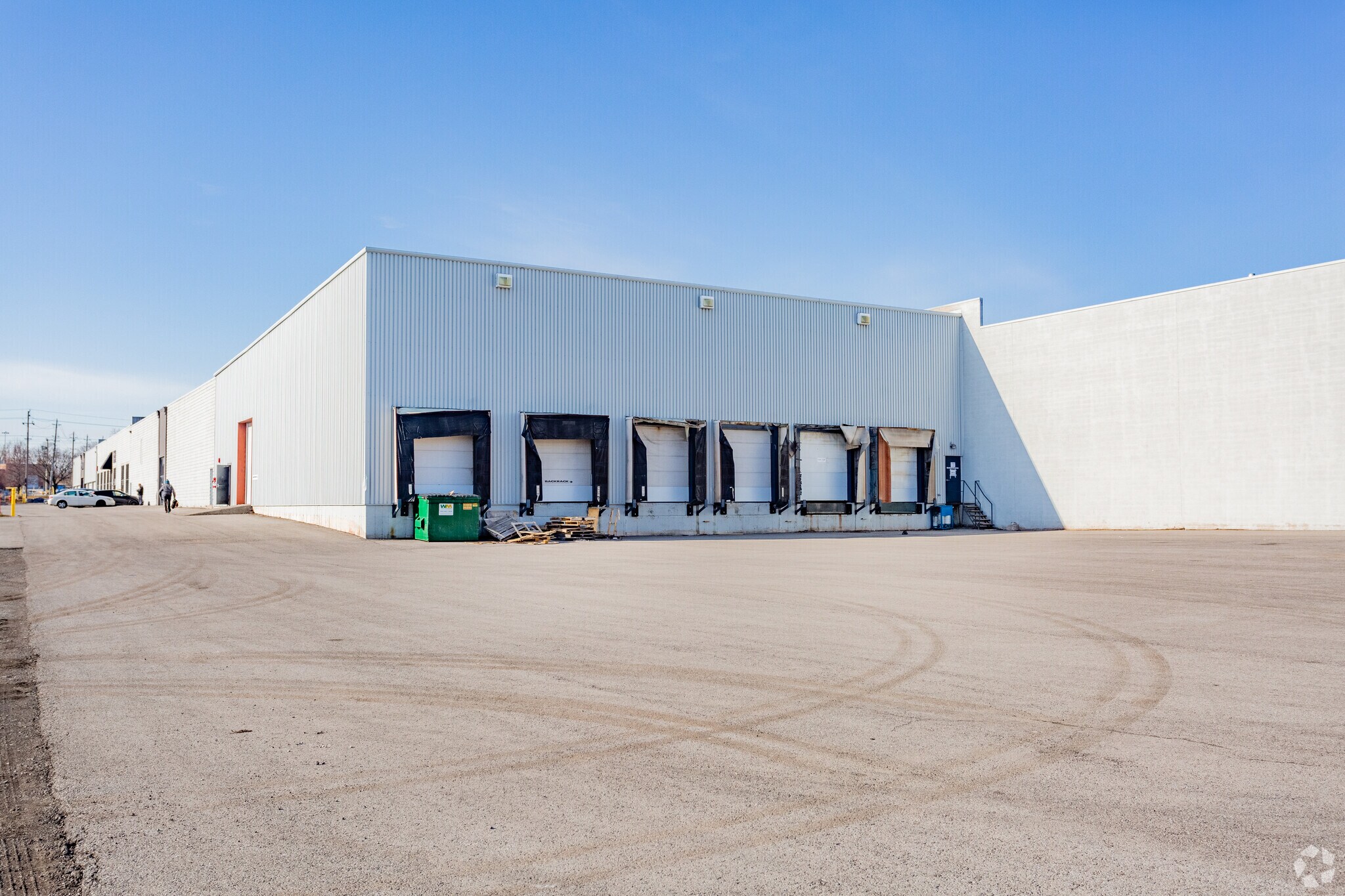 5230 Harvester Rd, Burlington, ON for sale Building Photo- Image 1 of 1