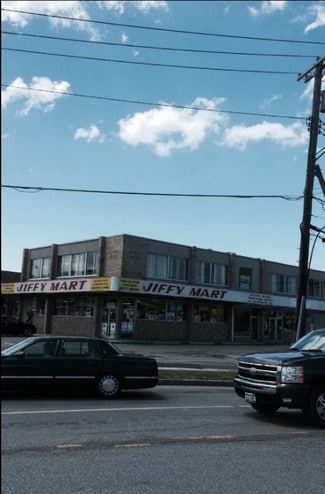 More details for 150 Washburn St, Lockport, NY - Retail for Sale