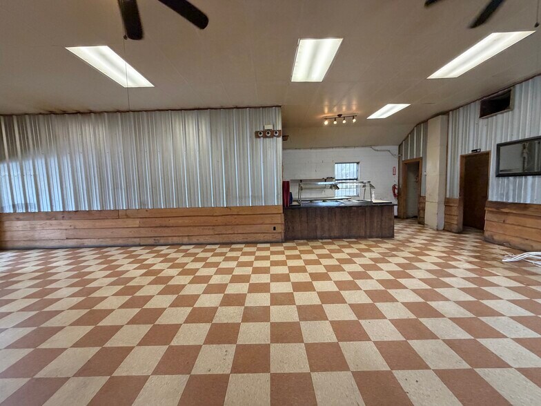 732 Highway 65 S, Dumas, AR à vendre - Photo du bâtiment - Image 2 de 3