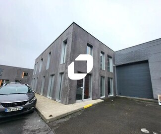 More details for Office, Flex for Lease