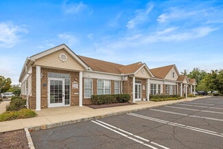 More details for 250 Old New Brunswick Rd, Piscataway, NJ - Office/Medical for Lease