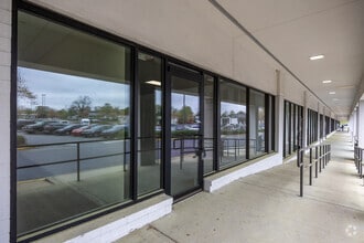593-659 Holcomb Bridge Rd, Roswell, GA for lease Building Photo- Image 1 of 5