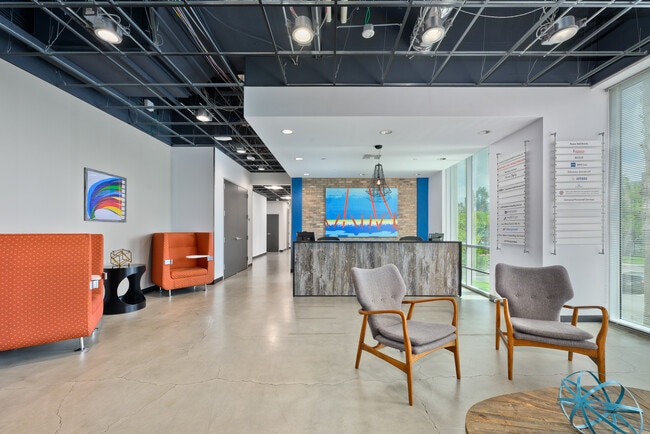 Plus de détails pour 473 E Carnegie Ln, San Bernardino, CA - Coworking à louer