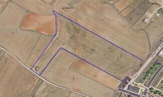 Plus de détails pour Terrain à louer