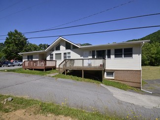 Plus de détails pour 953 Jonathan Creek Rd, Waynesville, NC - Multi-résidentiel à vendre