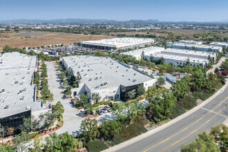 42245 Remington Ave, Temecula, CA - Aerial map view
