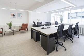 More details for 10 Rathbone Pl, London - Office for Lease
