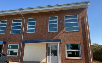 Siskin Pky E, Coventry for lease Building Photo- Image 1 of 4