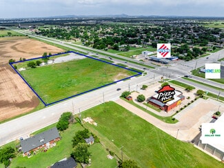Plus de détails pour SWC of SE 45th St & SE Lee Blvd, Lawton, OK - Terrain à vendre