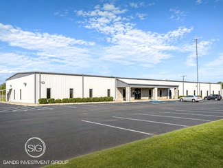 More details for 2776 Highway 51, Senatobia, MS - Office for Sale