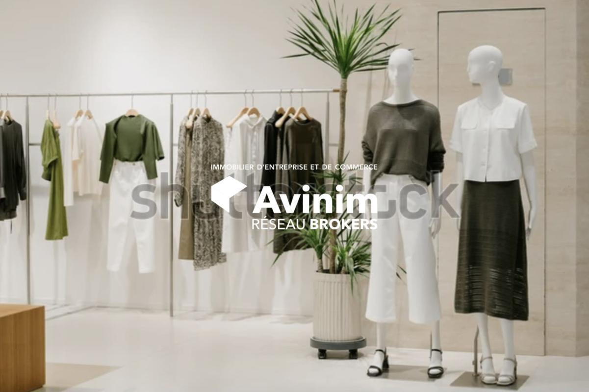 Retail in Annecy for sale Interior Photo- Image 1 of 2