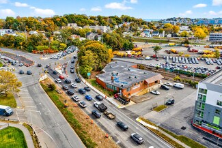 Plus de détails pour 570 Revere Beach Pky, Revere, MA - Industriel à vendre