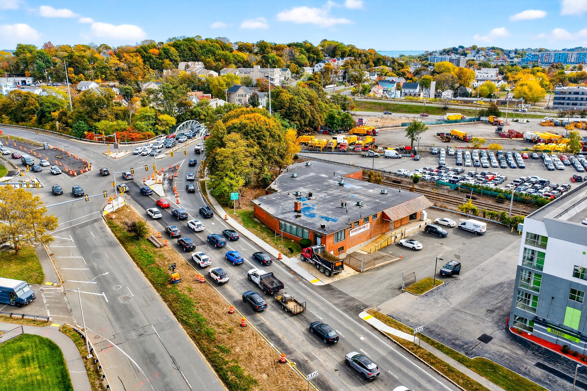 570 Revere Beach Pky, Revere, MA for sale Building Photo- Image 1 of 9