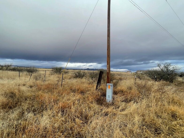 000 Haskell ave, Willcox, AZ for sale - Building Photo - Image 3 of 17