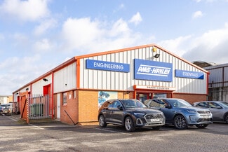 More details for Hawkins Ln, Burton On Trent - Flex for Lease