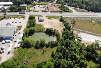 More details for 26205 FM 2978 Rd, Magnolia, TX - Flex for Sale