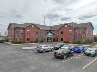 Plus de détails pour 8840 Calumet Ave, Munster, IN - Bureau/Médical à louer