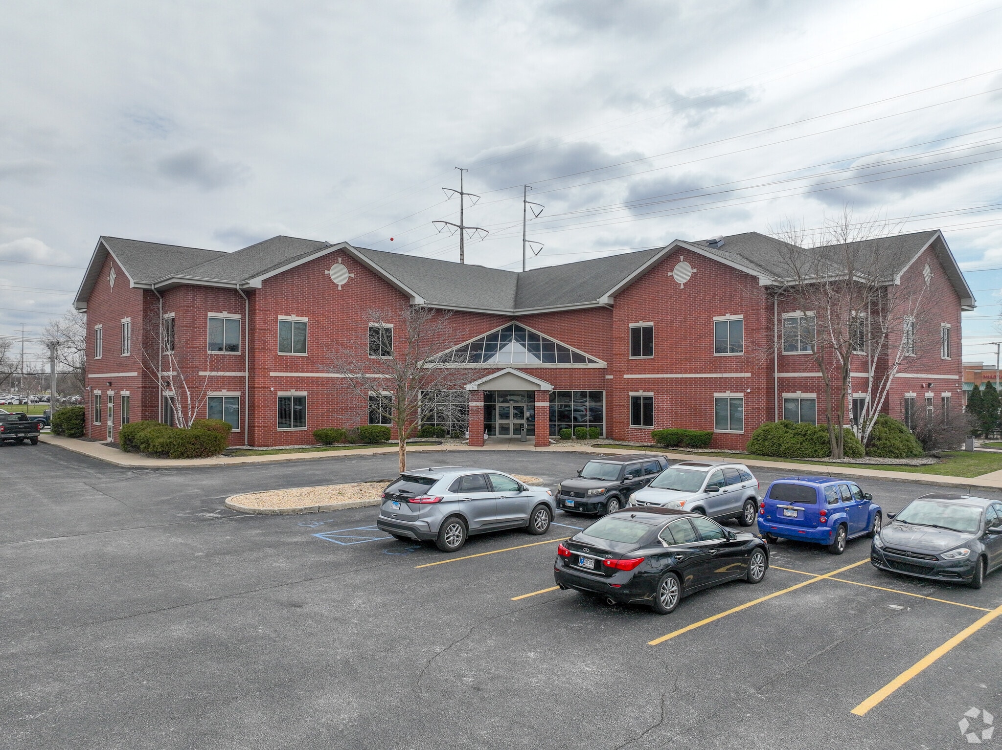 8840 Calumet Ave, Munster, IN for lease Building Photo- Image 1 of 39