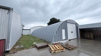 More details for The Markesan-Akey Portfolio – Industrial for Sale, Footville, WI