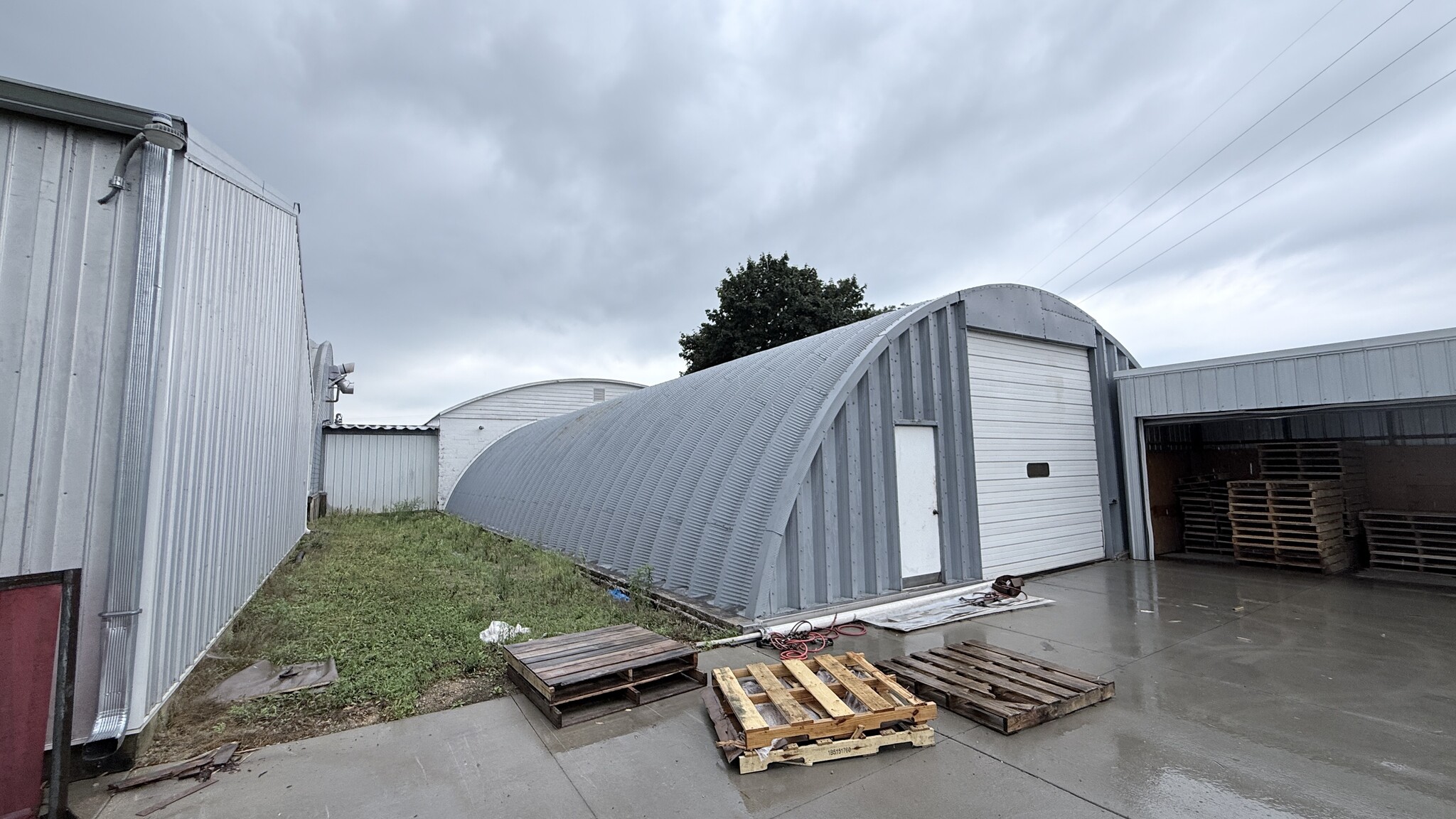 The Markesan-Akey Portfolio portfolio of 1 properties for sale on LoopNet.ca Building Photo- Image 1 of 28