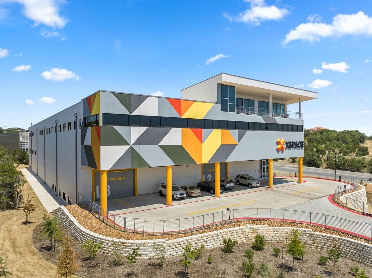 4229 N FM 620 Hwy, Austin, TX 78734 - Unit 201 - - Interior Photo - Image 2 of 17