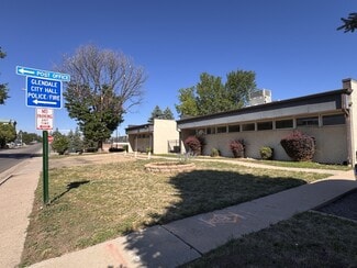 More details for 4411 E Kentucky Ave, Glendale, CO - Office for Sale