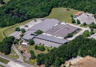 Plus de détails pour 5200 E Lake Blvd, Birmingham, AL - Industriel à vendre