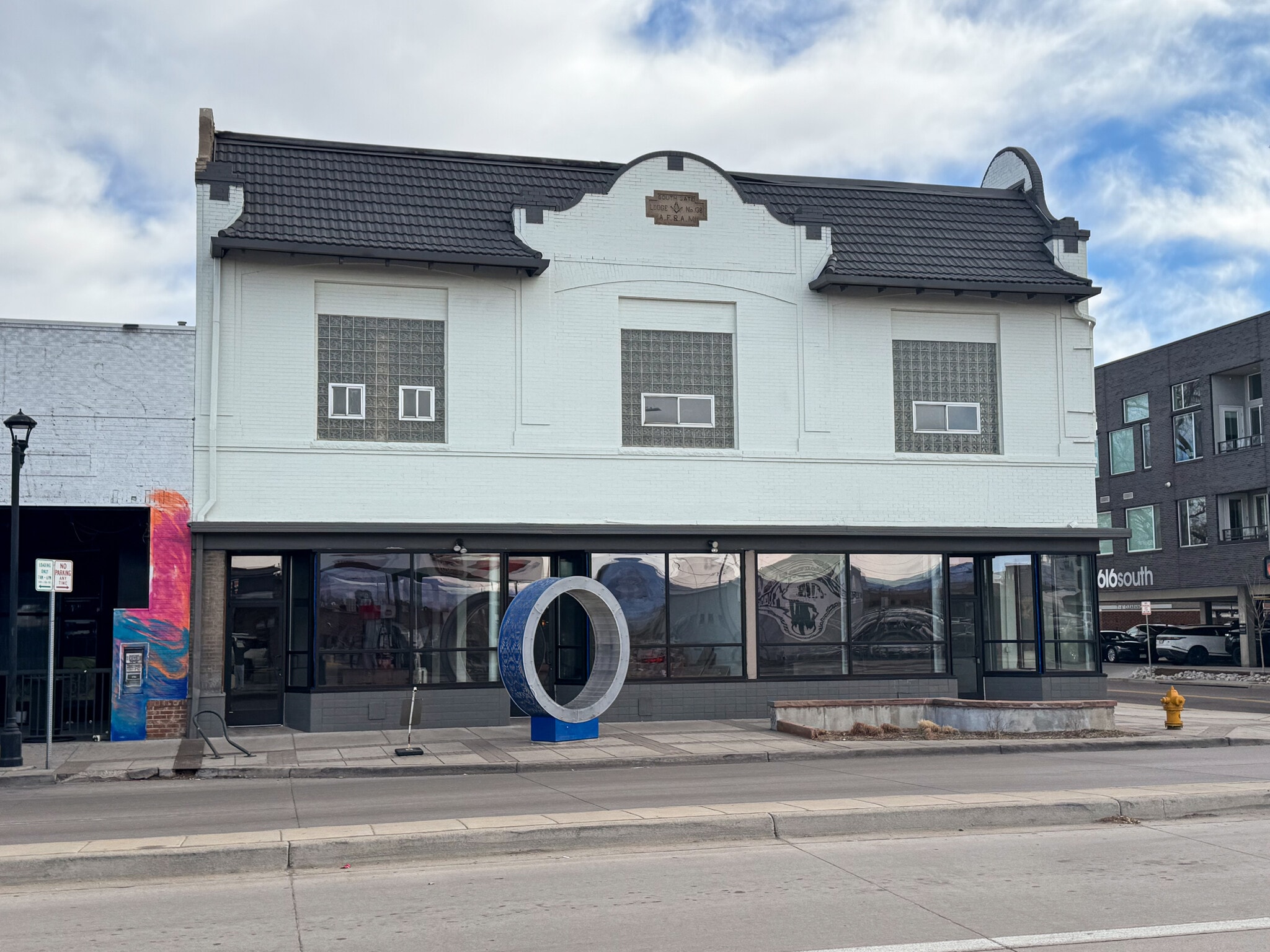 15 E Iowa Ave, Denver, CO for lease Primary Photo- Image 1 of 29